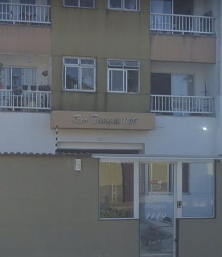 Aluga-se Apartamento C/ 2 Quartos Bem Localizado Na Serra