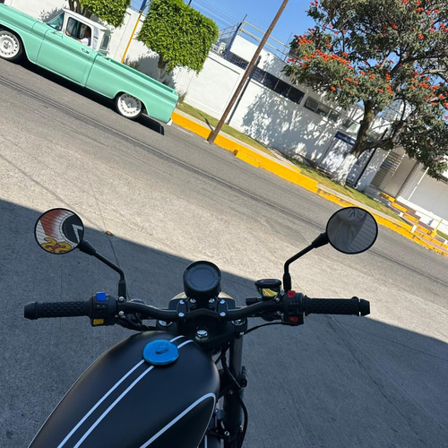 Treck Krathos 250cc 2025