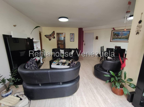 Bello Y Cómodo Apartamento En Venta Sabana Grande Caracas 25-17907 Edf