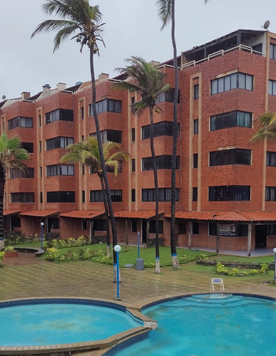 Clientes Apartamento Playa Dorada Boca De Aroa C/s