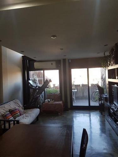 Imagen 3 de 9 de Loft En Venta En Villa Sarmiento