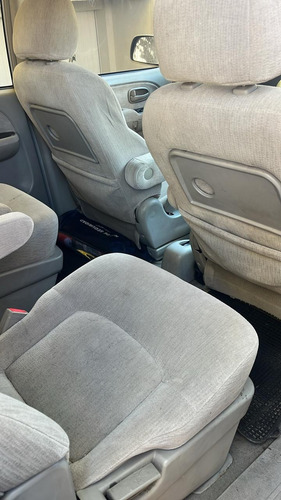 Hyundai Trajet 2.0 Gls Crdi