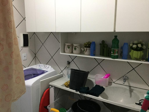 Imagem 24 de 30 de Apartamento À Venda, 113 M² Por R$ 400.000,00 - Fátima - Fortaleza/ce - Ap3898
