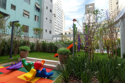 Imagem 5 de 30 de Apartamento-são Paulo-centro | Ref.: Reo582712 - Reo582712