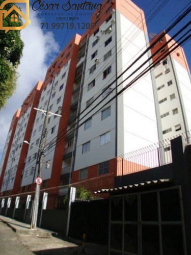 Imagem 16 de 16 de Apartamento - Ap02176 - 70653474