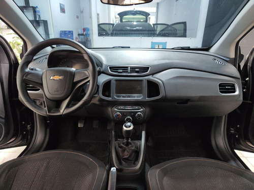 Chevrolet Onix 1.4 Ltz 5p