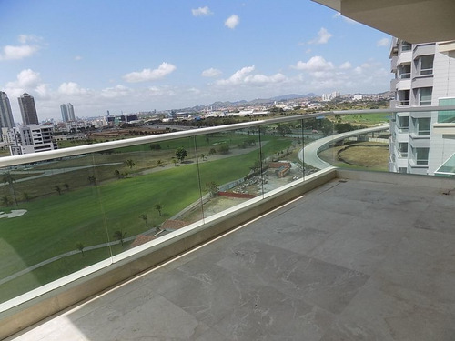 Imagen 1 de 14 de Venta De Apartamento En Ph Signature, Santa María 21-1004