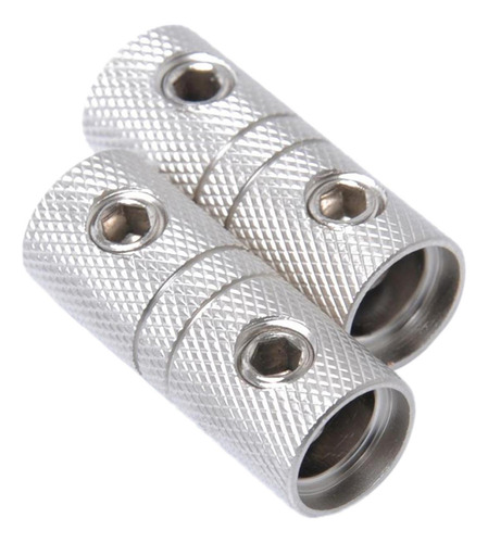 4 Par Conector Terminales Para Cables De Y Extensión 4 Awg