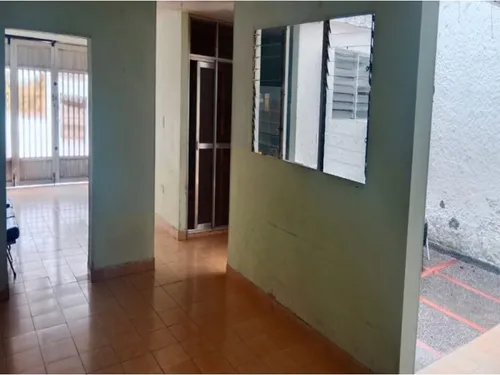 Casa Duplex En Cristorey