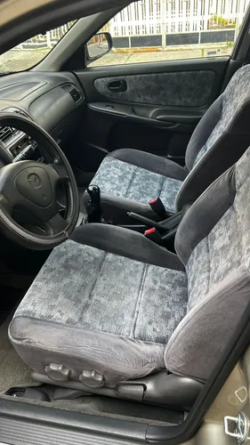 Mazda 626 2.0 Na8