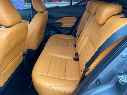 Nissan Kicks Especial Edition