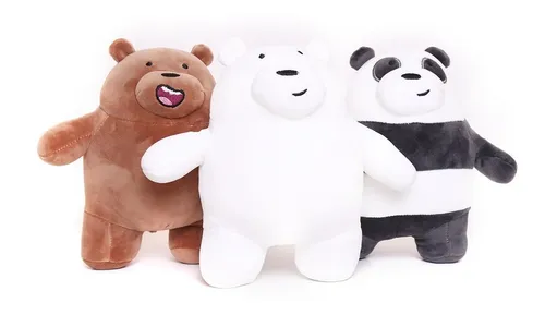 Peluches de los escandalosos grandes new arrivals
