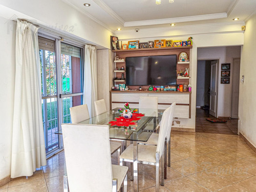 Casa Quinta 4 Amb En Venta - Francisco Alvarez, Moreno
