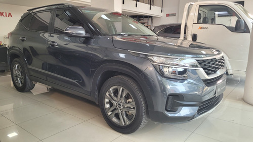 Kia Seltos Lx