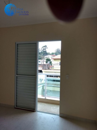 Imagem 10 de 15 de Venda Sobrado São Paulo Jardim Pirituba - S24