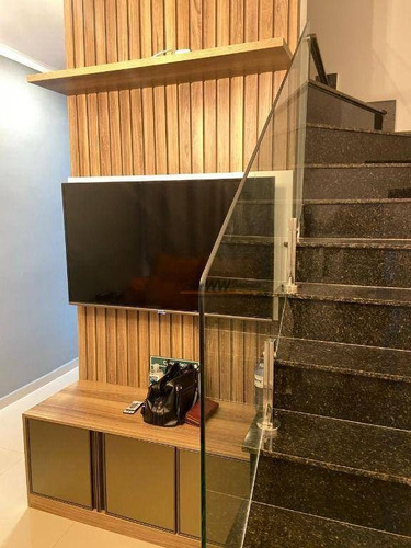 Imagem 1 de 12 de Sobrado À Venda, 57 M² Por R$ 440.000,00 - Vila Gustavo - São Paulo/sp - So1950
