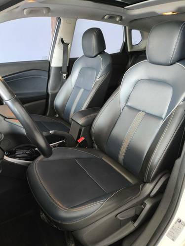 Chevrolet Tracker 1.2 Premier Turbo Aut. 5p