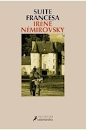 Libro Suite Francesa (coleccion Narrativa) De Nemirovsky Ire