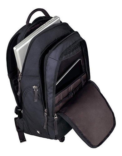 Imagen 3 de 7 de Mochila Altmont Vertical Zip Laptop Backpack Victorinox