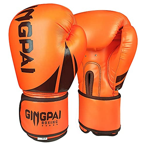 Guantes De Boxeo Para Hombres Mujeres Niños ,glomos De Entre