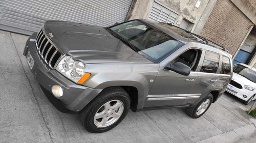 Jeep Grand Cherokee 3.0 Limited Atx 2009 Muy Buena!!!!