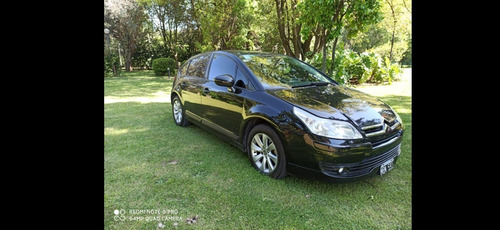 Citroen C4 Pack Look