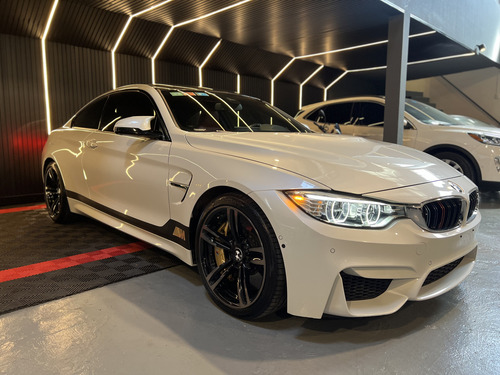 BMW Serie M 3.0 M4 560cv