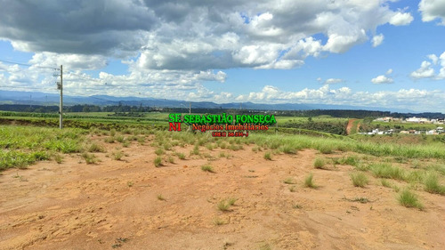 Imagem 5 de 11 de Terreno Comercial No Bairro Da Floresta Em Sjc - 2283