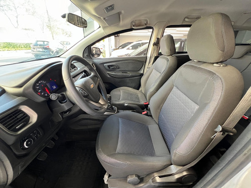 Chevrolet Spin 1.8 Ls 5l 5p