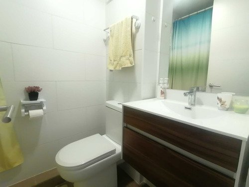Departamento En Puerto Varas Plaza Schwerter (73801)