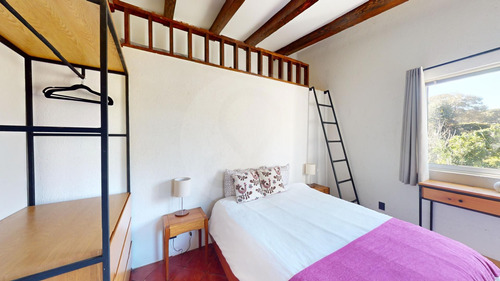 Casa En Condominio En Venta En Avándaro 3 Recámaras