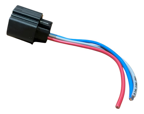 Arnés Conector Para Cuartos Y Calavera Chrysler Neon