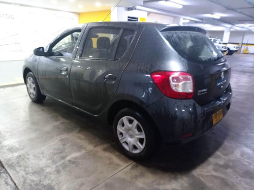 Renault Sandero Life (656)