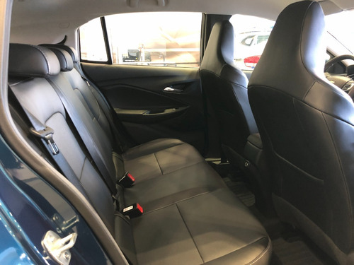 Imagen 6 de 15 de Chevrolet Onix 5 Puertas 1.0n Turbo Ltz Automático 2022 Ep