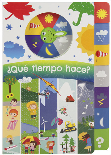 Que Tiempo Hace - Aa,vv,