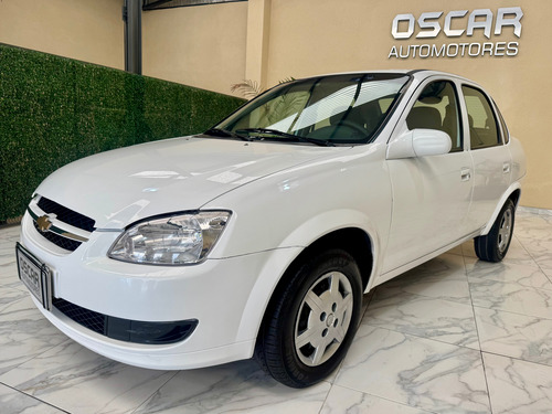 Chevrolet Classic 1.4 Ls Abs Airbag