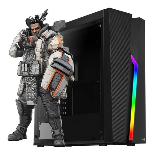 Cpu Gamer Intel/ Core I5/ 16gb/ 1tb/gtx 1660 Super 6gb