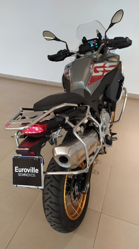 Bmw F850gs Adventure