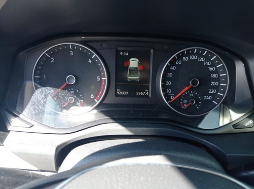 Imagem 9 de 9 de Volkswagen Amarok 3.0 V6 Tdi Highline Cd 4motion 2018