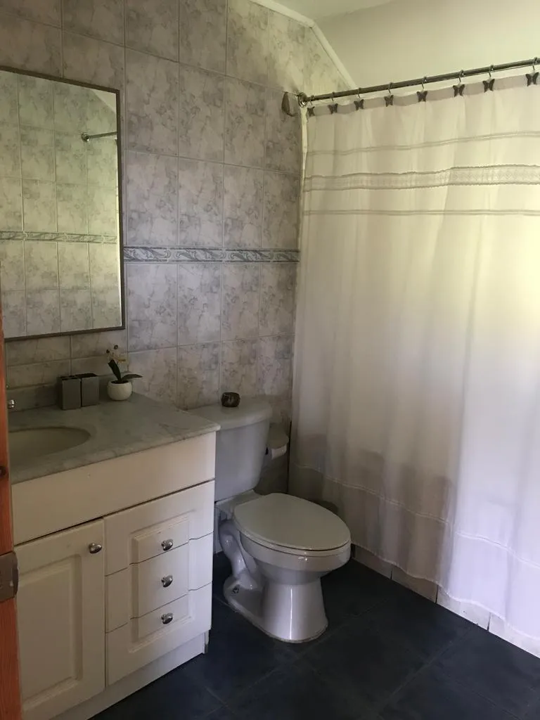 Imagen 2 de 22 de Espectacular Casa En Venta Pumalal Temuco