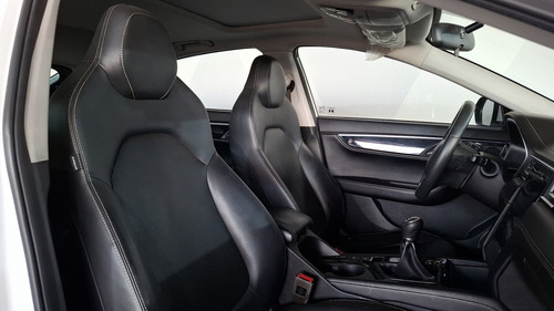 JAC J7 1.5 ADVANCED MT