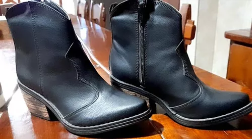 Álgebra ligado Brote Botas Numero 35 Mujer | MercadoLibre 📦