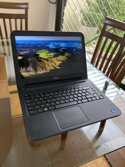 Dell Inspiron 3421 I5 Specification Notebook Dell Inspiron 3421 14 Core I5 6gb Ram Hd 1 Tb - Informática