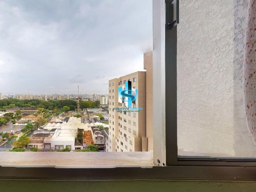 Imagem 5 de 30 de Apartamento A Venda Em Sp Belem - Ap07106 - 70492741