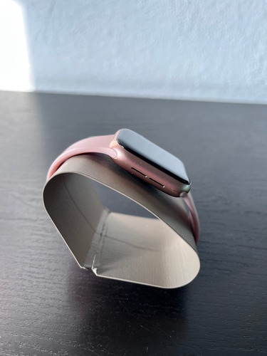 Apple Watch Gps 40mm Aluminio Dorado (Usado)