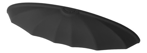 Cubierta De Silicona Para Cámara De Visión Trasera, Negro