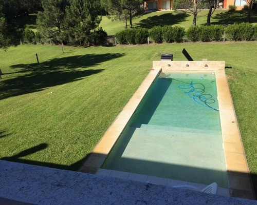 Casa De 4 Dormitorios C/ Piscina La Herradura