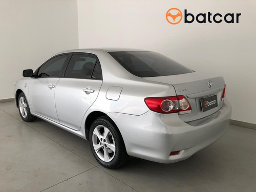 Corolla Xli 1.8