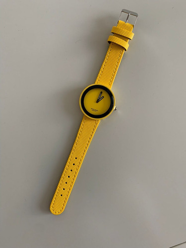 Reloj Casual Moderno Para Mujer