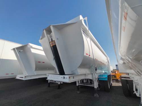 Gondola Volteo 30m3 3 Ejes Financiamiento 2025 Varios